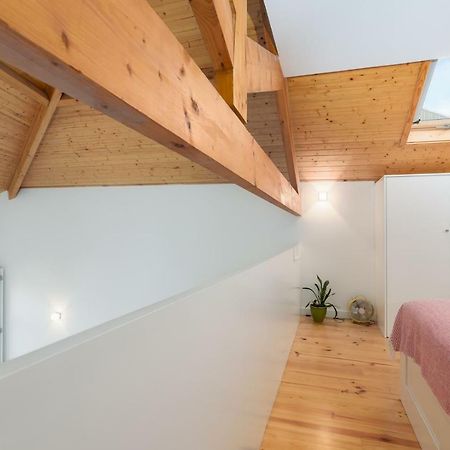 Skylight Apartment Порту Экстерьер фото