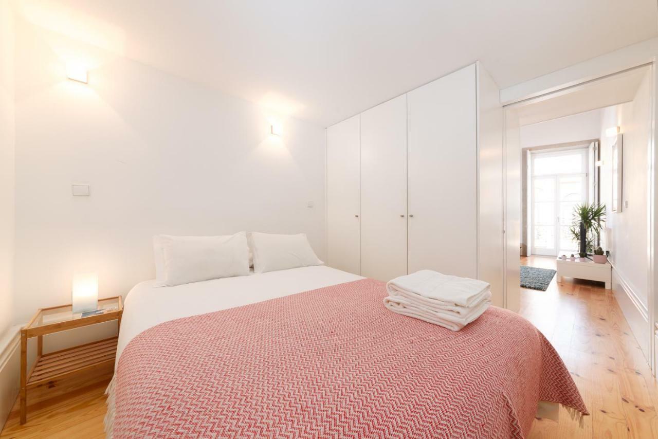 Skylight Apartment Порту Экстерьер фото