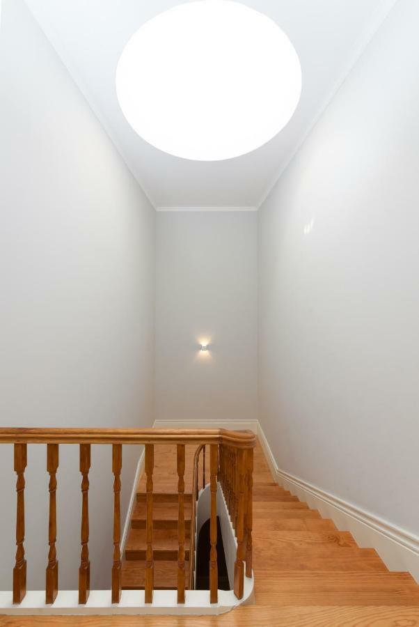 Skylight Apartment Порту Экстерьер фото